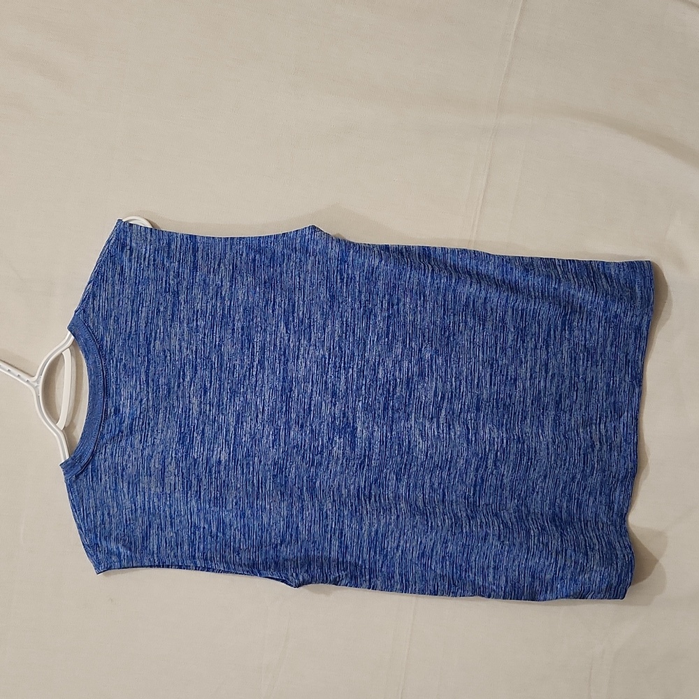 Boy tank top active wear - Picture 2 of 3